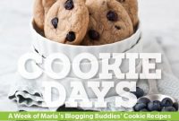 Win Free Cookies: Enter the Cookie Cravings Giveaway Now