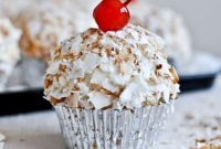 Coconut Tres Leches Cupcakes Recipe — Moist, Creamy Treats