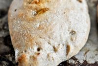 Mini Whole-Wheat BBQ Chicken Calzones Recipe
