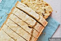 Bacon and Beer Cornbread Recipe: Savory Southern Quick Bread