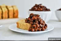 Patriotic Recipes and DIY Ideas for Memorial Day Celebration