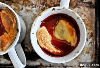 Perfect Strawberry Mug Pie Recipe for Quick Single-Serve Desserts