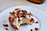 Mini Maple Bacon Donuts That Taste Just Like the Real Thing