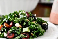 Surprising New Way to Enjoy Kale: Delicious Recipe Idea