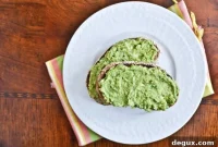 How to Mash Avocado Perfectly for Toast: Simple Step-by-Step Guide
