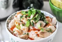 Stovetop BBQ Chicken Shells & Cheese Recipe for Quick Weeknight Meals