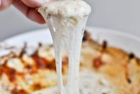 135 Game-Day Recipes for Football Season: Snacks, Dips & More