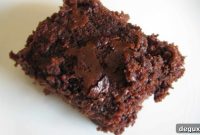 Moist Chocolate Cake Recipe: Fluffy, Rich Chocolate Cake