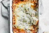 Spinach Artichoke Dip with Bacon: Holiday Party Appetizer Guide