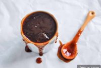 Coffee BBQ Sauce Recipe: Smoky Molasses Glaze for Grilling