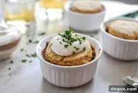 Three-Bean Chili Pot Pie Recipe for Cozy Weeknight Dinners
