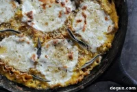 Skillet Butternut Squash Lasagna Recipe for Cozy Weeknights