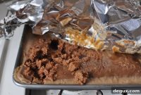 Top Recipe Disasters of 2012: Kitchen Fails and Fixes