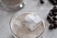 Homemade Irish Cream Liqueur Recipe with Video Guide