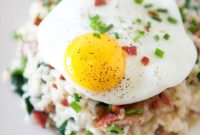 How I Make Picture-Perfect Sunny-Side-Up Eggs for Food Photos