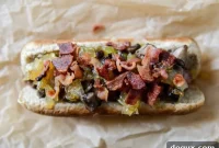 Loaded Cheddar Hot Dogs That Take Classic Franks to the Next Level