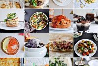 Must-Make Summer Recipes to Try This Season