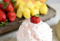 Fourth of July Throwback: Mom’s Classic Fruit Dip Recipe