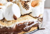 Eat All the S’mores: Ultimate Guide to Perfect Campfire Treats