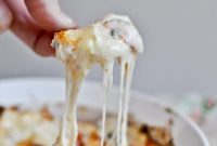 135 Game-Day Recipes for Football Season Snacks and Dips