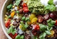Slow-Cooker Carne Asada Nachos Recipe for Crowd-Pleasing Flavor