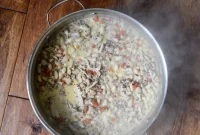 White Chicken Quinoa Chili Recipe for Cozy Weeknight Meals