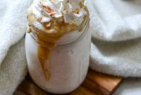 Stovetop Small-Batch Apple Butter Recipe (Plus a Milkshake)