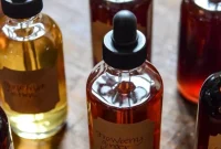 Homemade Cocktail Bitters: Step-by-Step Guide for Crafting Flavors