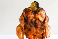 Perfect Beer Can Chicken Recipe for Juicy, Crispy Skin