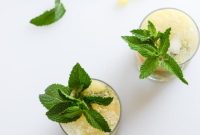 Pineapple Mint Julep Recipe — Refreshing Summer Cocktail