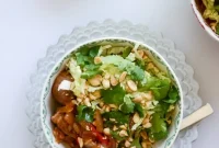 30-Minute Vietnamese Caramel Pork Stir-Fry Recipe