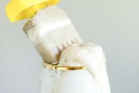 Root Beer Float Popsicles: Creamy Homemade Summer Treats