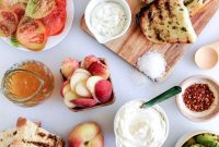 4 Fresh Summer Grilled Bread Recipes