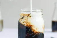 4 Homemade Coffee Syrups and My Go-To Cold Brew Recipe