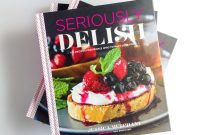 Seriously Delish Cookbook Tour Dates and Ticket Info
