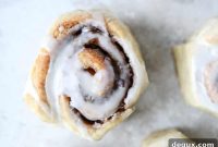 Savory Bacon Cinnamon Rolls That Melt in Your Mouth