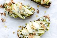 Autumn Avocado Toast Recipes for Cozy Fall Mornings