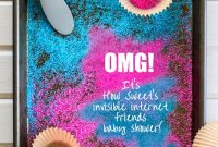 Currently Crushing On: Baby Shower Gift Ideas & Trends