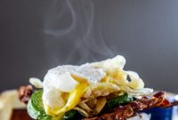 Roasted Turkey BLAT Sandwich with Crispy Potato Chips