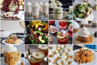 What to Cook for Thanksgiving: Delicious Menu Ideas and Recipes