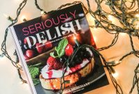 Delicious Holiday Details: Festive Recipes, Tips & Ideas