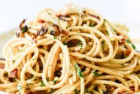 Charred Cauliflower Carbonara Recipe for Creamy, Smoky Pasta