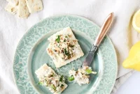 Lemon-Almond Roast Chicken Salad Recipe for Bright Weeknight Meals