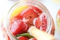 Refreshing Pineapple Sangria Recipe for Summer Parties