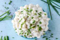 Stovetop Goat Cheese Shells Recipe: Creamy One-Pan Dinner