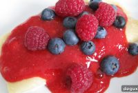 Decadent Ice Cream Crepes: Homemade Dessert Recipe & Tips