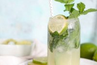 Mojito Margarita Recipe: Fresh Mint Lime Cocktail Guide