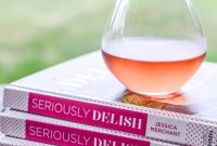 Serious Delish Birthday Giveaway — Win Delicious Prizes