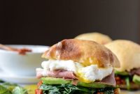 Perfect Breakfast Sandwich Recipes for Quick Morning Meals