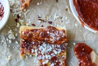 Pepperoni Puff Pastry Pizza Bites: Quick Party Appetizer
